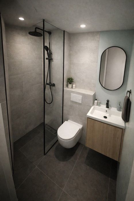 Дава се под наем Двустаен апартамент в Плевен, Широк център - 57 кв.м за 498.27 € - Снимка #2