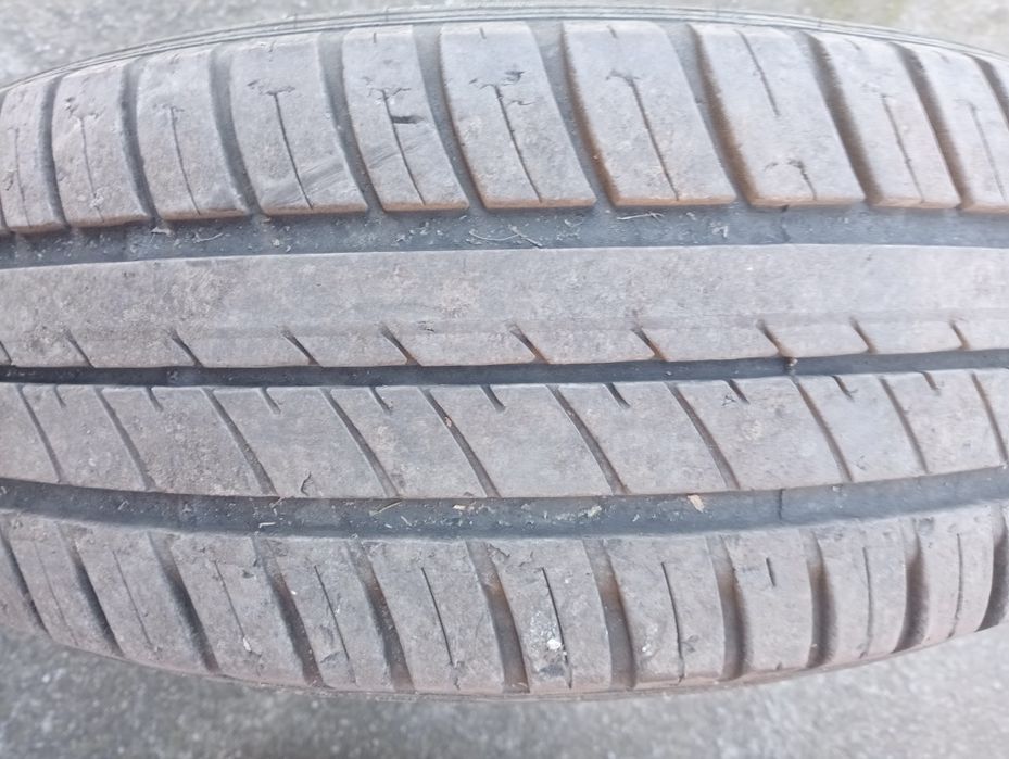Jante Opel de 15 și cauciucuri