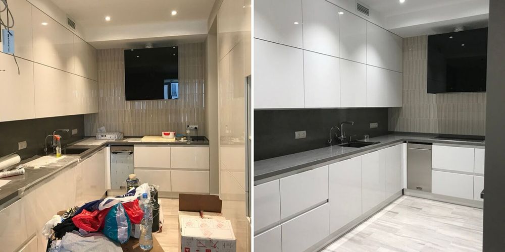 Клининг уборка квартир, домов, коттеджей