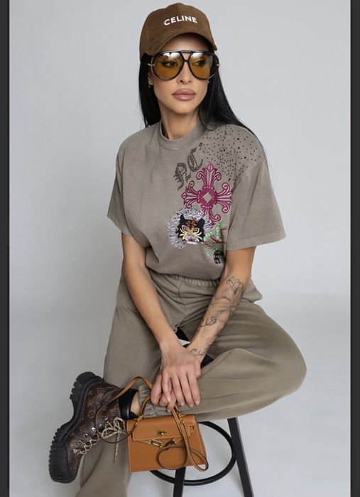 Тениска Nikole collection