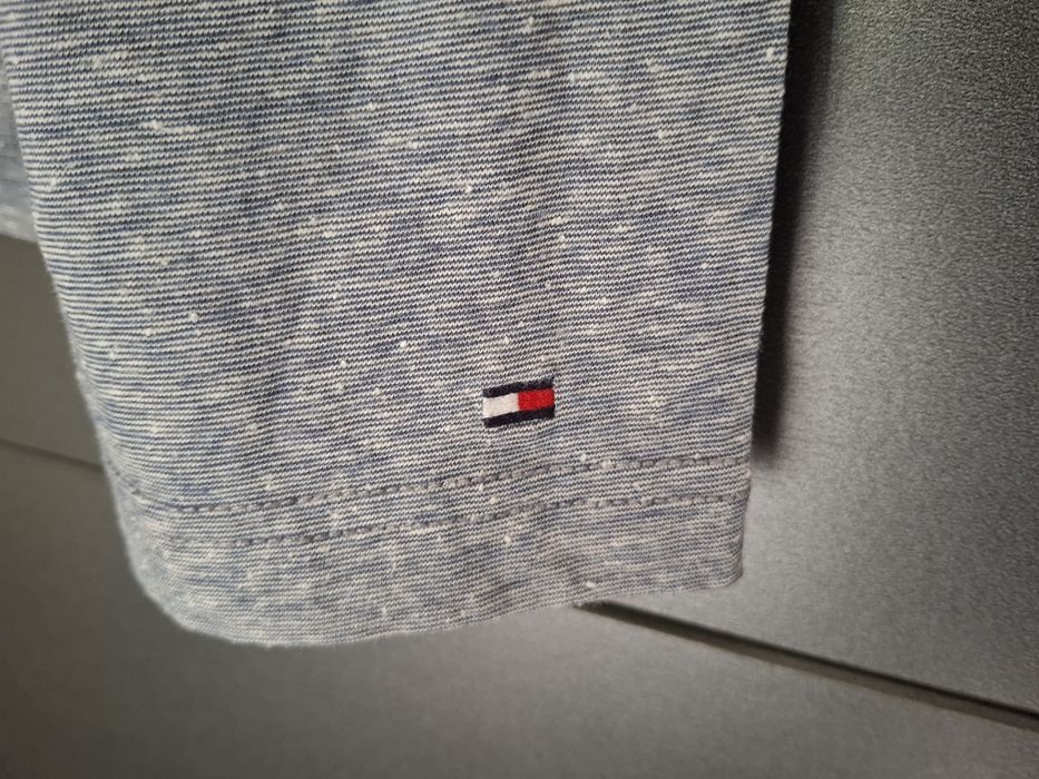Bluza Tommy Hilfiger