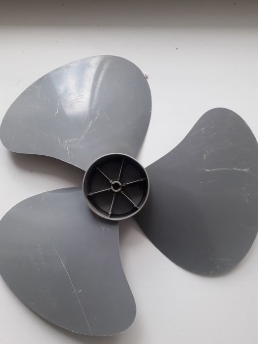 Продаю лопасти вентилятора.