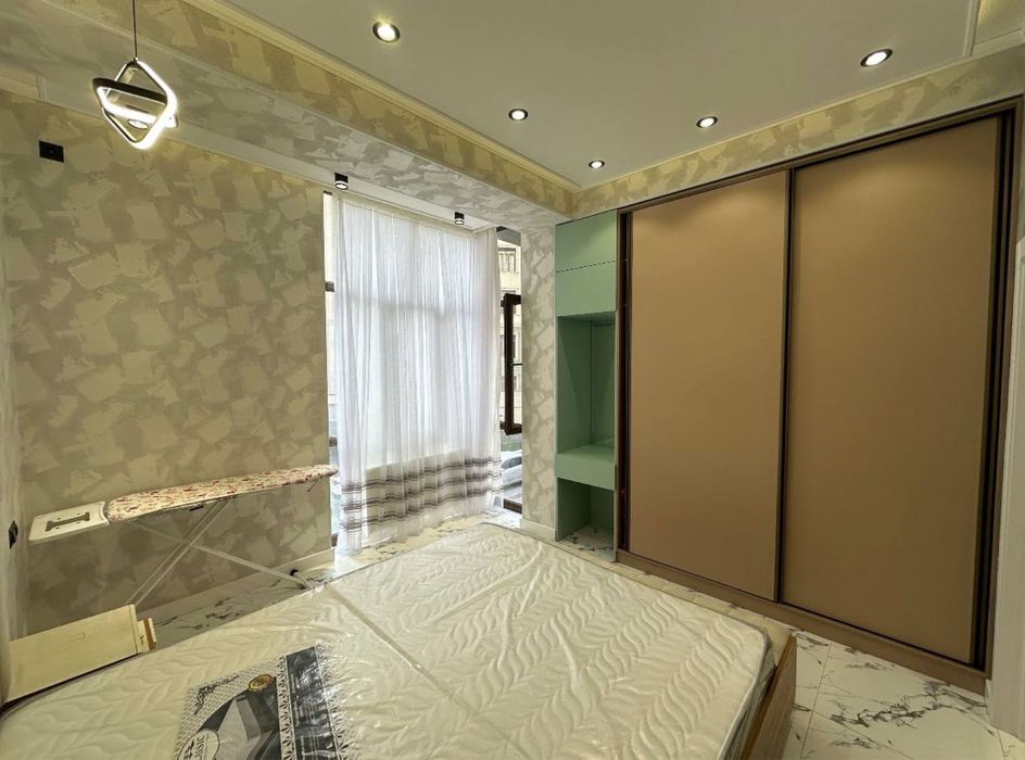 Сдаётся 2х ком-я На Паркентском Ор-р Авиатор Корзинка.