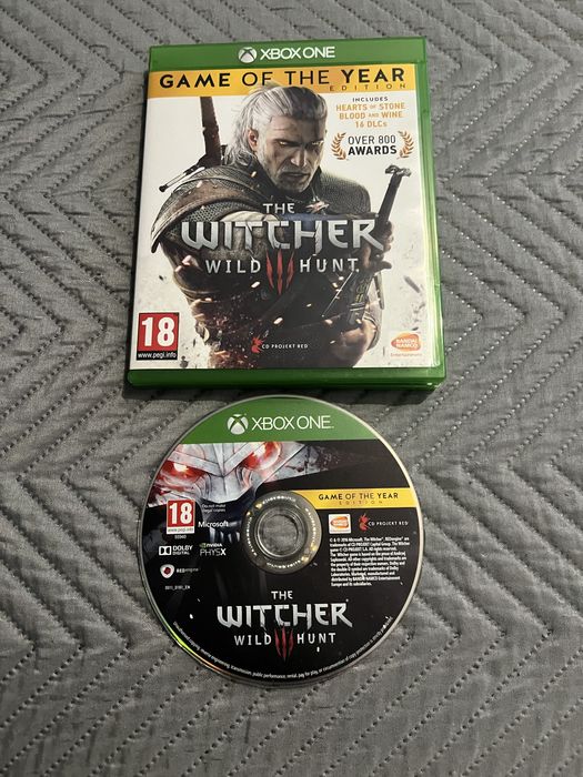 Игри за Xbox One