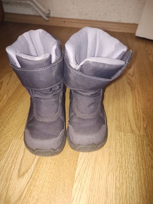 Cizme iarna stare f buna