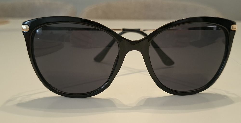 Дамски очила котешко око