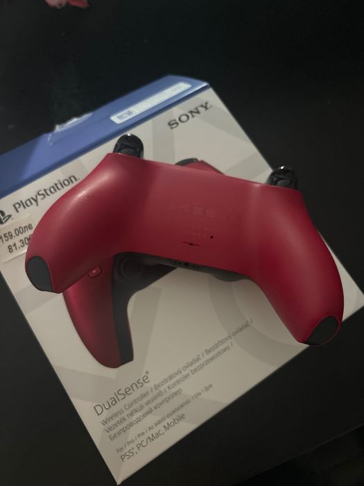 Контролер за ps5