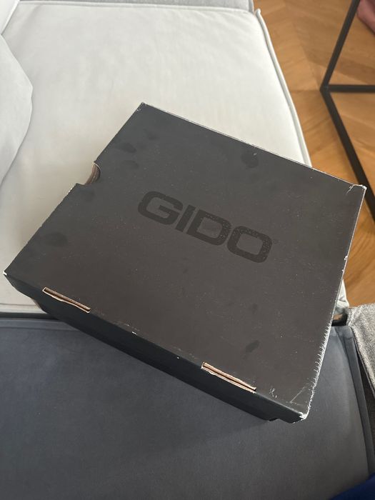 GIDO дамски обувки