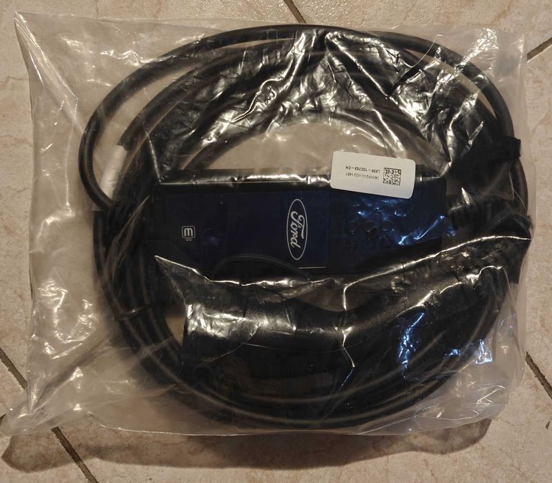 Разни Typ 2 WallBox и Оригинални Мобилни Зарядни Станции Audi VW, PSA, Jeep, Ford, BYD, KIA и др.