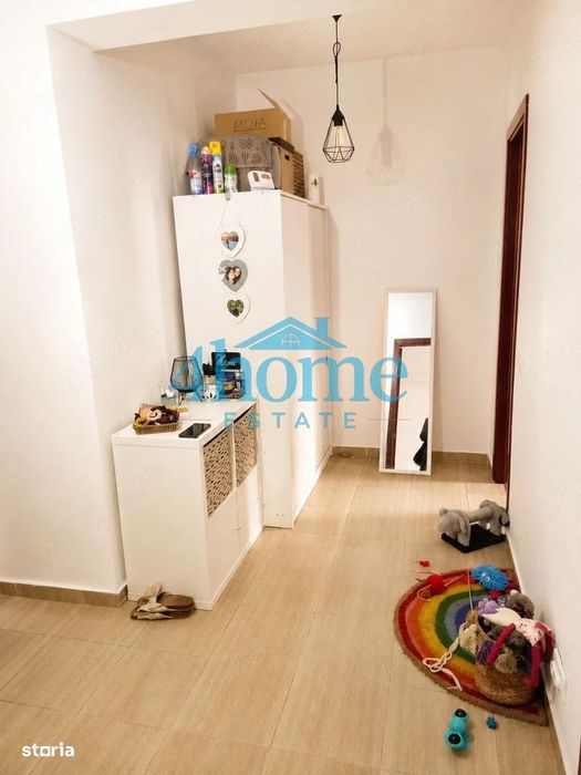 Apartament 2 Camere Berceni|Apărătorii Patriei|Bloc Nou