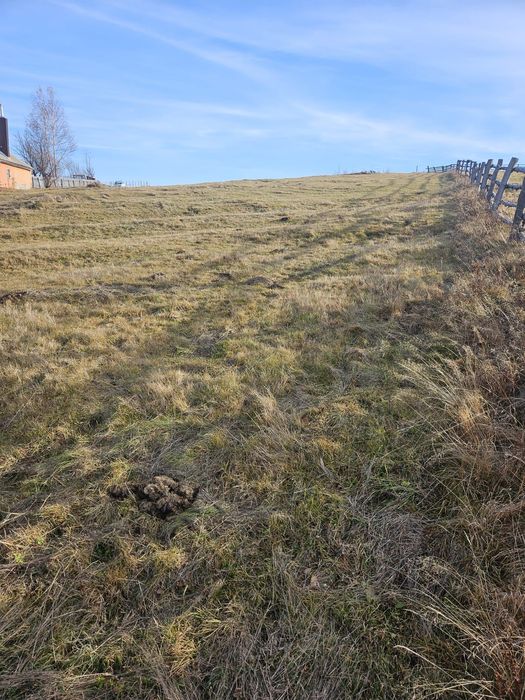 Teren de vânzare, Măguri, Cluj