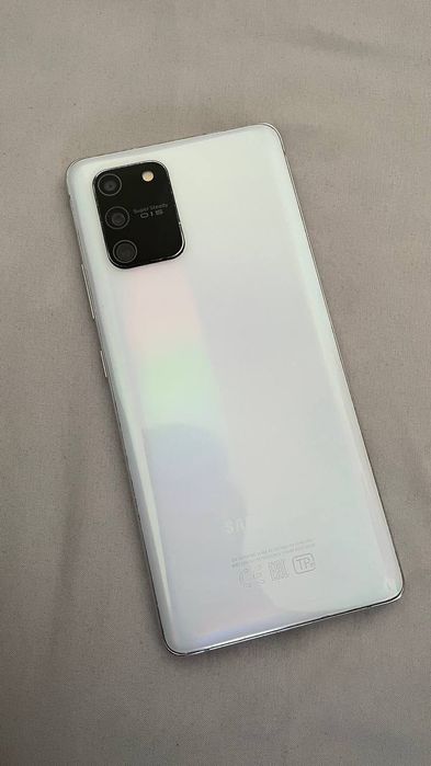 Samsung s 10 lite tel idyal