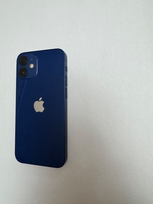 Iphone 12 mini - 128 GB