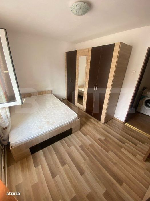 Apartament 2 camere, 50 mp, zona Decebal — fotografia 1