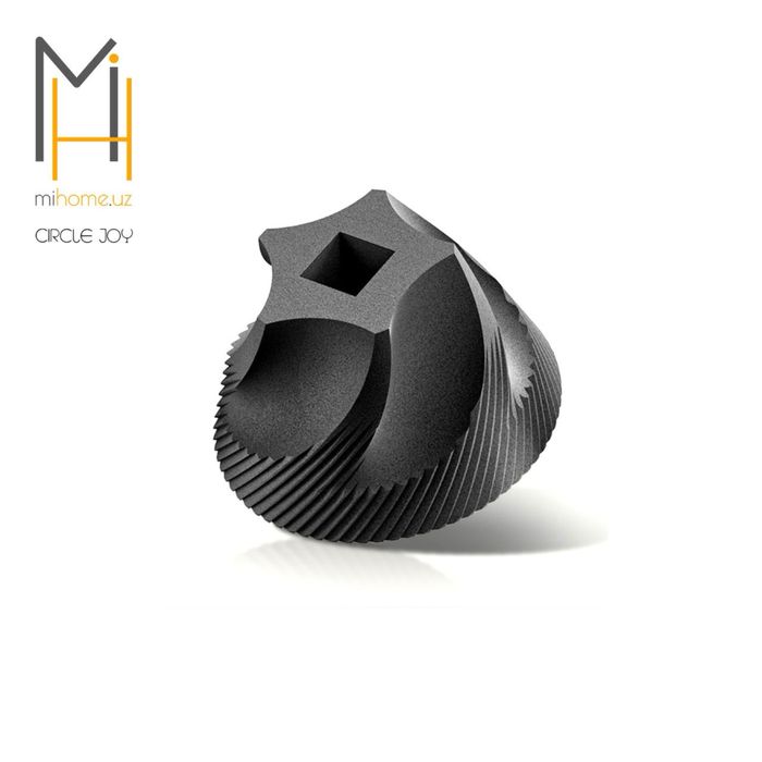 Беспроводная портативная электрическая кофемолка Circle Joy