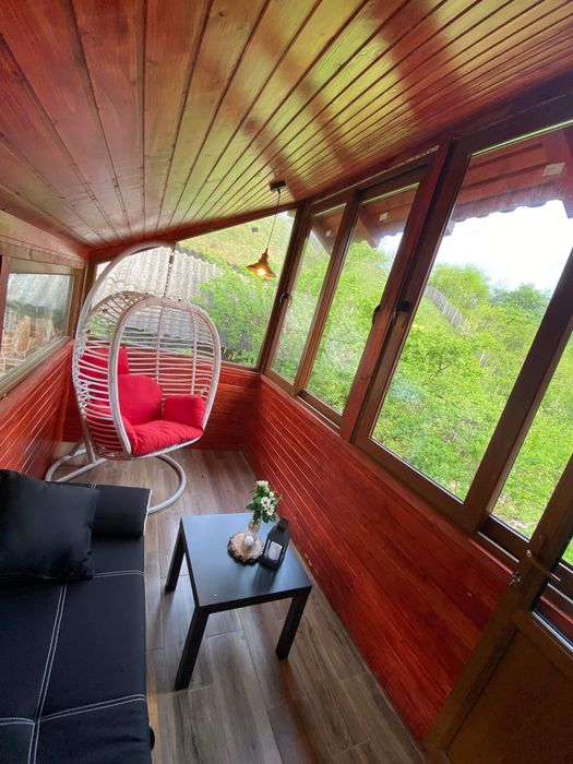 Mountain Escape de inchiriat in Malaia