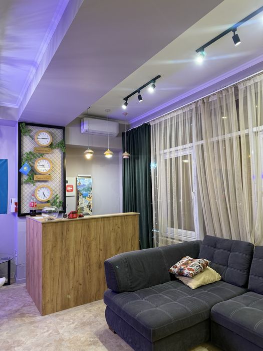 Хостел помесячно проживание