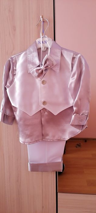 Официален костюм(смокинг)