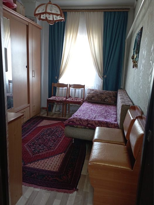 Продам дом в Аягузе СРОЧНО