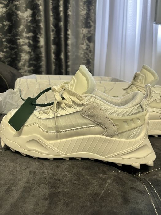 Off White Odsy White 41,42,43,44 PE STOC