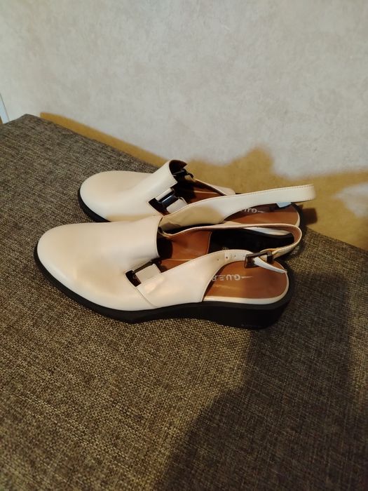 Босоножки 37 размер