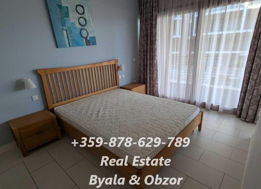 Продава се Тристаен апартамент в Обзор - 113 кв.м за 1107 €/кв.м - Снимка #11