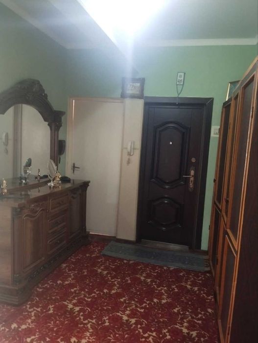 Прадается 4-х комнатная квартира Мирзо Улугбекском районе, ТТЗ, Хумаюн