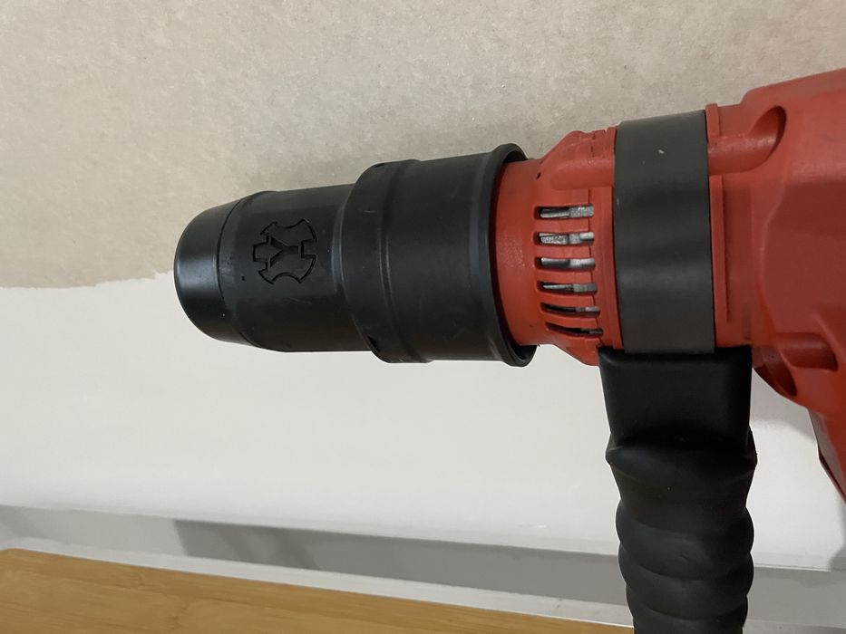 Hilti te 50 awr 2025