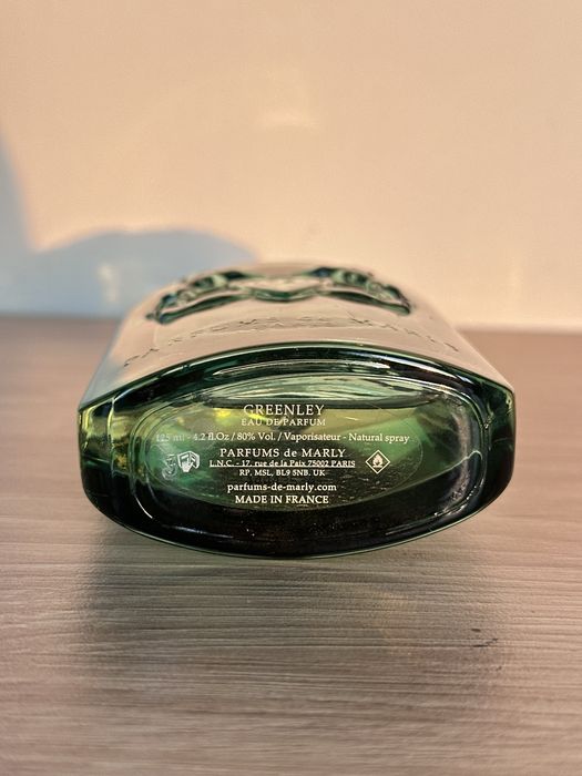 Parfums de Marly Greenley 2/5/10 мл пафрюм оригинал