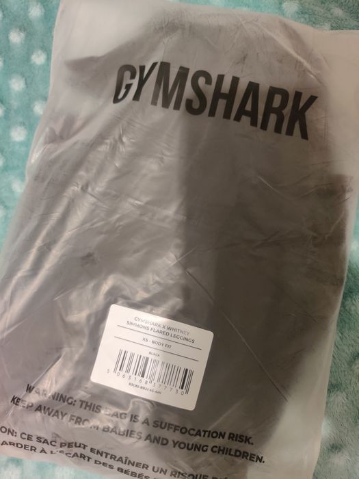 Colanti Gymshark