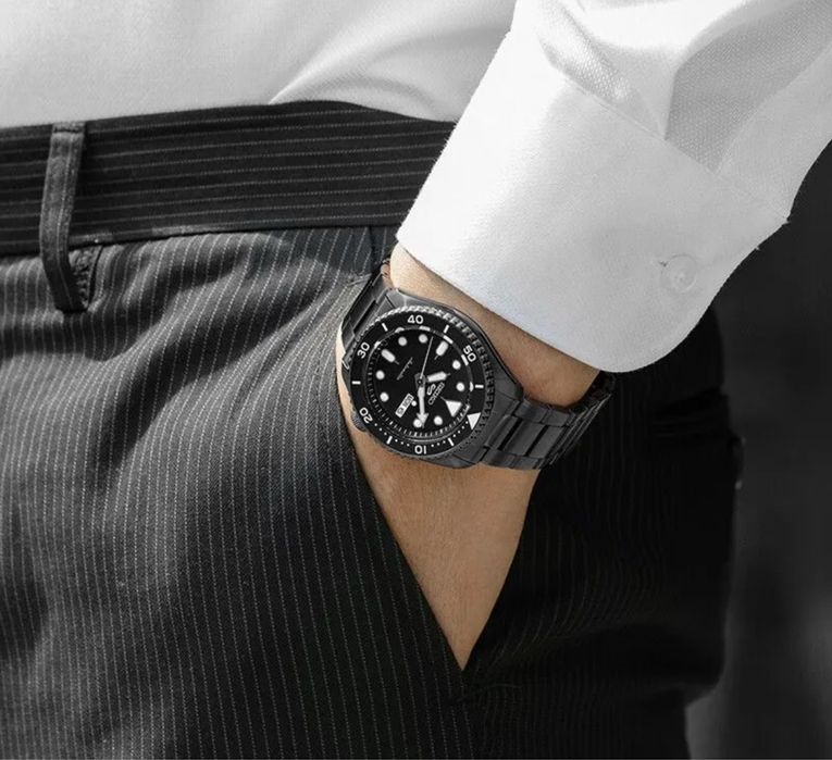 Часы механические