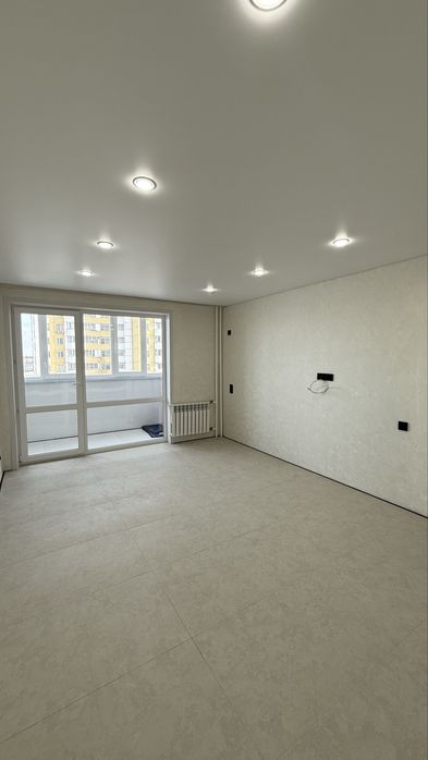 Продается 1-комнатная кв