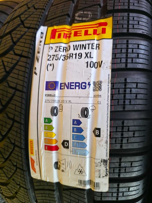 ROTI Jante IARNA 245/40/19 275/35/19 5x112 OE Mercedes AMG CLS E-Class