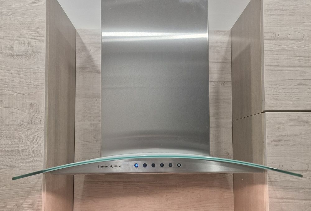 Zigmund & shtain вытяжка