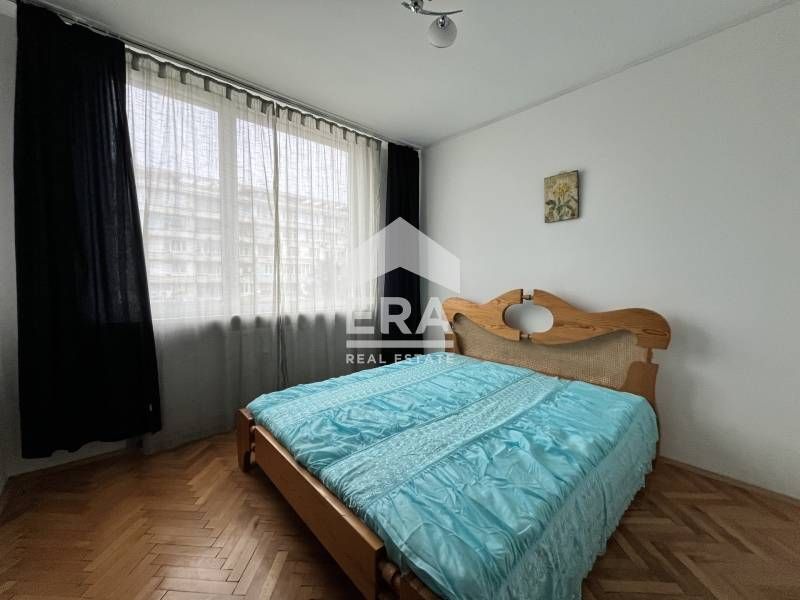 Дава се под наем Тристаен апартамент в София, Хиподрума - 100 кв.м за 648.21 € - Снимка #6