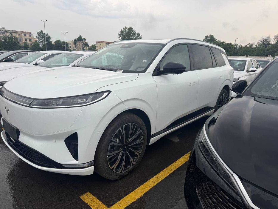 Продаётся dongfeng ep 008 Restyling 2026