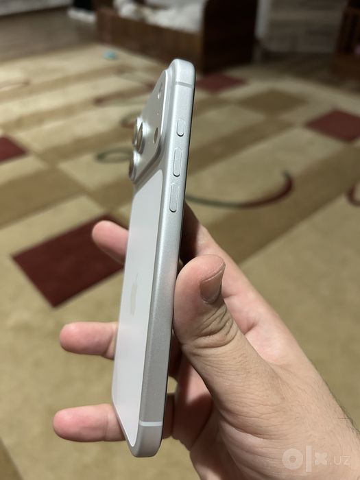 Iphone 15 pro max/512