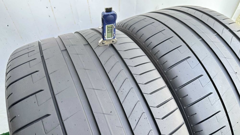 2бр 305/30r21 PIRELLI летни