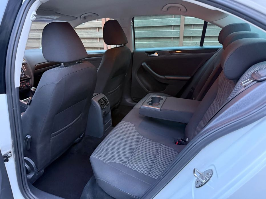 VOLKSWAGEN Jetta 2015 — imagine 5