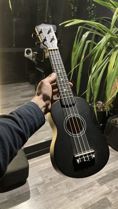 акустическая гитара enya music