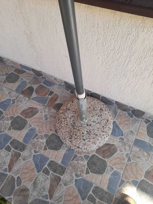 parasolar balcon/perete