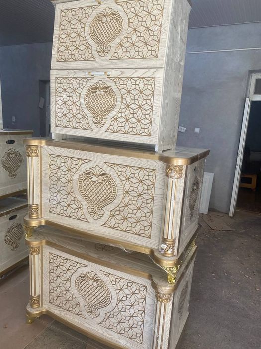 Toʻy uchun sandiqlar