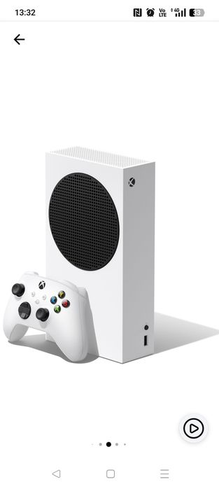 Vând Xbox series S 512 GB