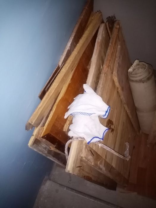 Отдам даром доски