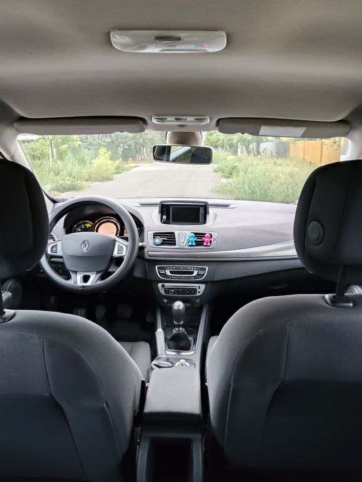 Renault Megane 3