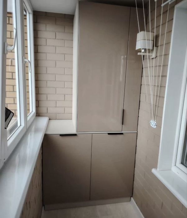 Мебель на заказ КВАРТИРЫ ПОД КЛЮЧ