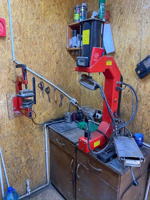 Готовый бизнес .