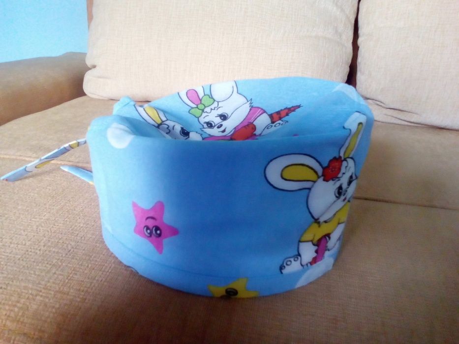 Работни шапки за много професии