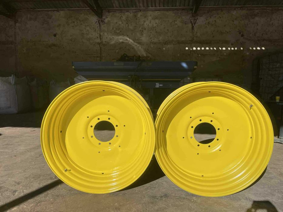 John Deere - Джанти 15х38 модел AL118363