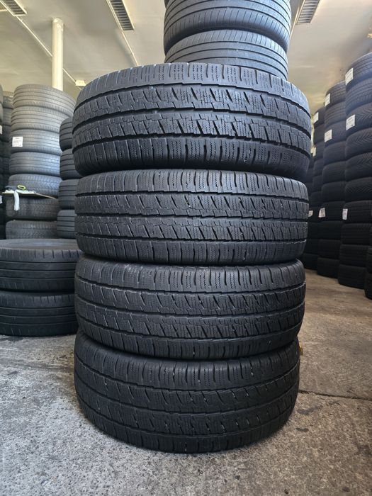 BestDrive 235/65 R16 C 115/113R MS iarnă